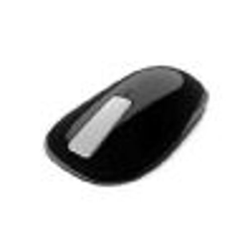 microsoft touch mouse for mac