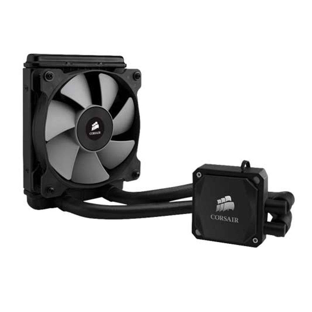 Cooler Corsair H60 Para Processador Lga 775 1155 1156 1366 2011 A Mobile Matron