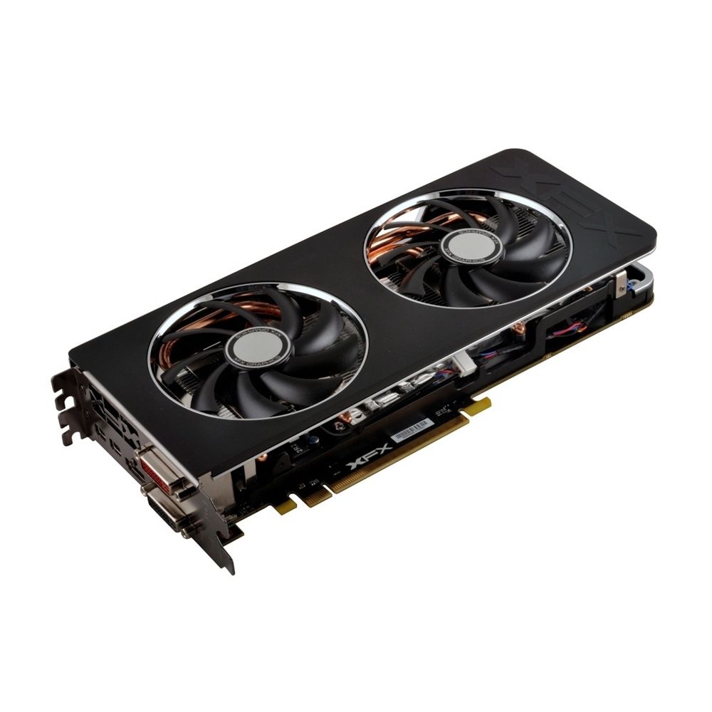 Рейтинг видеокарт r9 270x