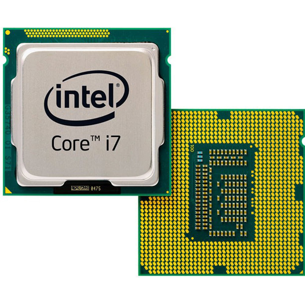 インテル Intel - SR1AU - Intel Core i7 i7-4820K Quad-core 4 Core ...