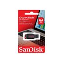 Pen-Drive-SanDisk-64GB-Cruzer-Blade-USB-2.0-SDCZ50-064G-B35