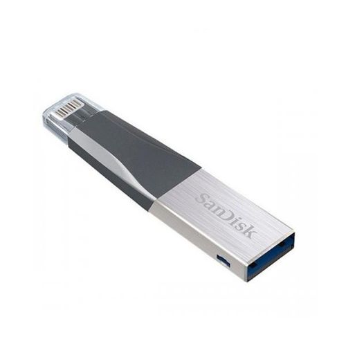 Pen Drive Sandisk Ixpand Mini 128mb