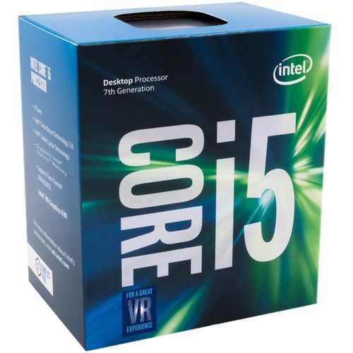 Processador Intel Bx80677i57600k
