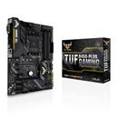 Placa-Mae-Asus-TUF-B450-PLUS-Gaming-AMD-AM4-Matx-DDR4-1
